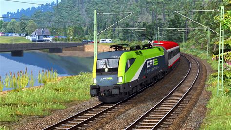 Seattle Subdivison by Eyein12 is an amazing route. . Train sim community